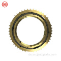 Getriebe Getriebe Ersatzteile Synchronizer Ring OEM 33037-37030 für Toyota